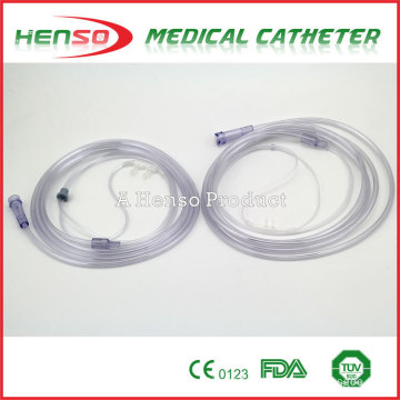 HENSO Disposable Adult Nasal Prongs